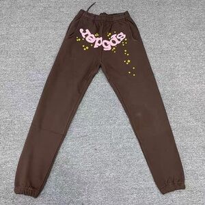 Sp5der Joggers (8 colorways)